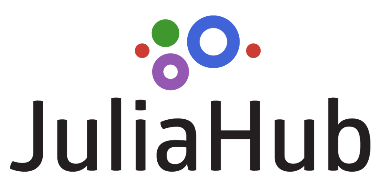 JuliaHub logo