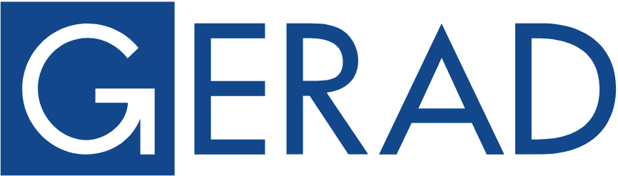 GERAD logo