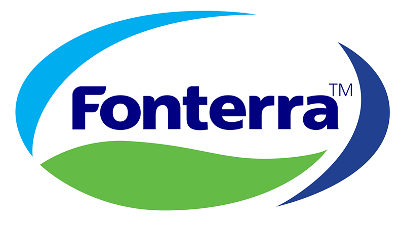 Fonterra logo
