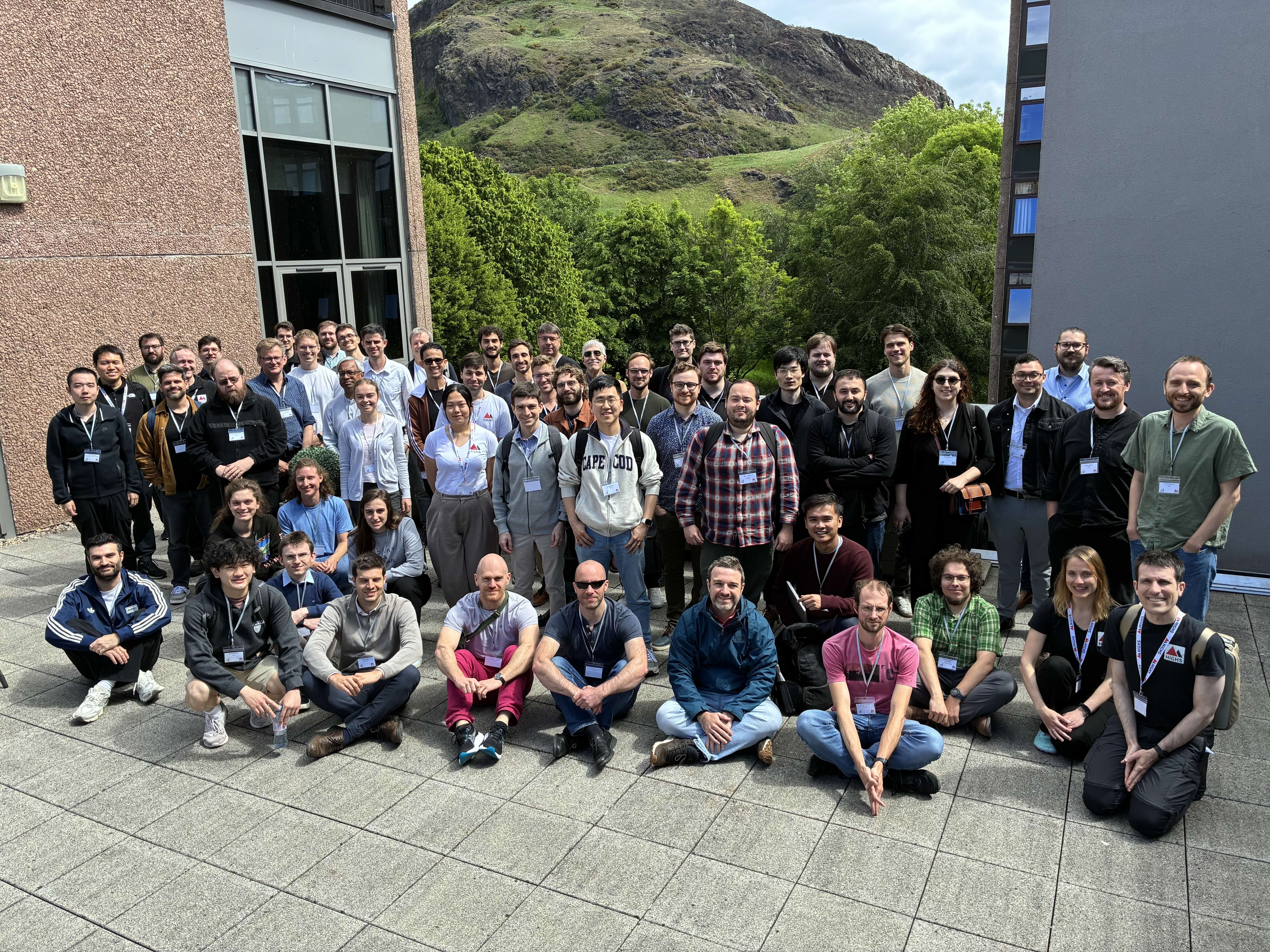 Group photo