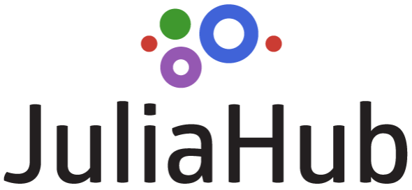 JuliaHub logo