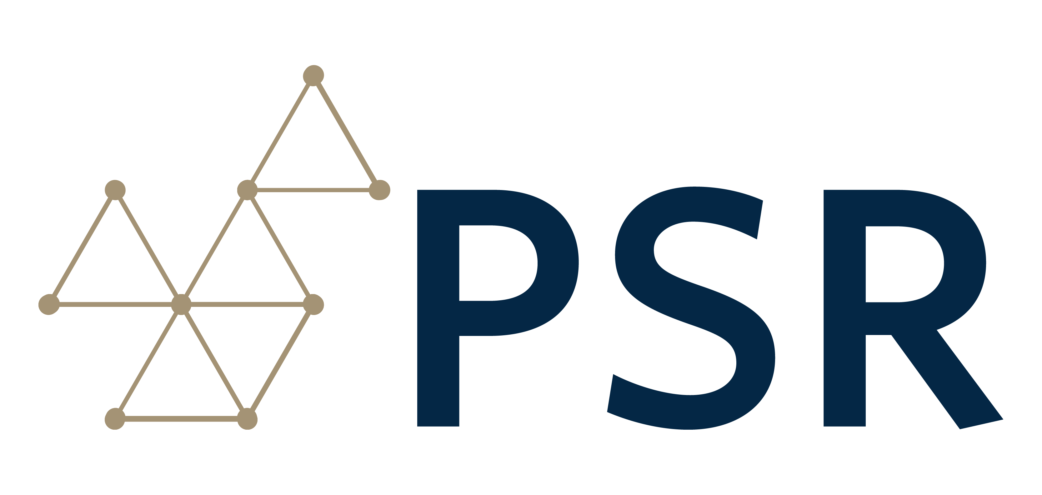 PSR logo