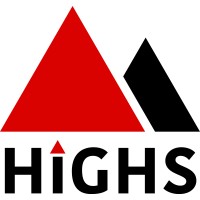 HiGHS logo